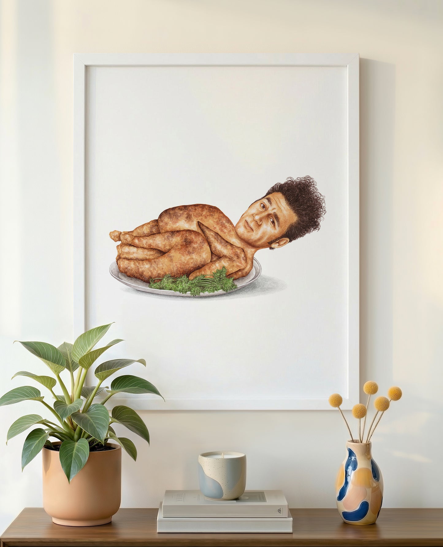 Kramer Turkey
