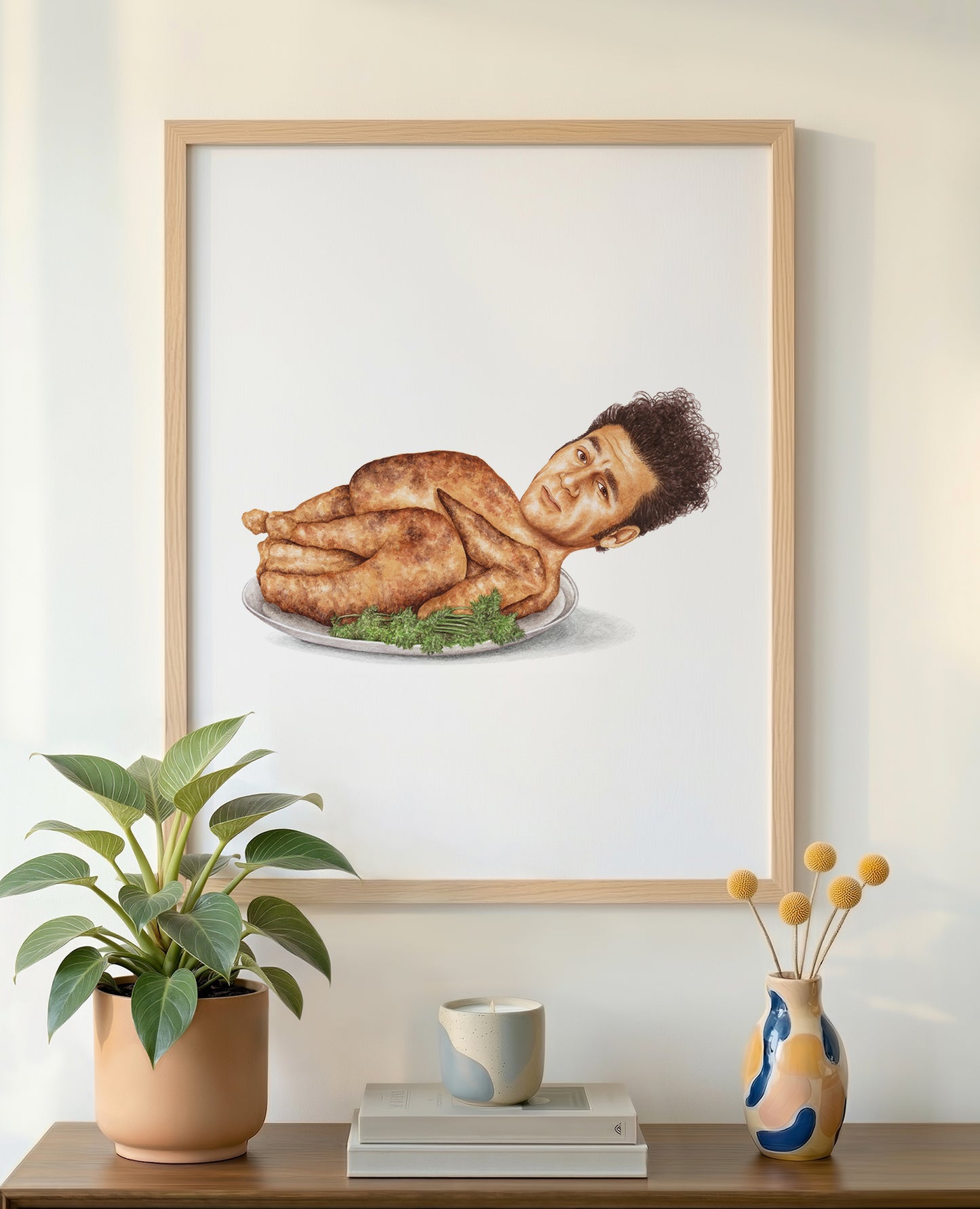 Kramer Turkey