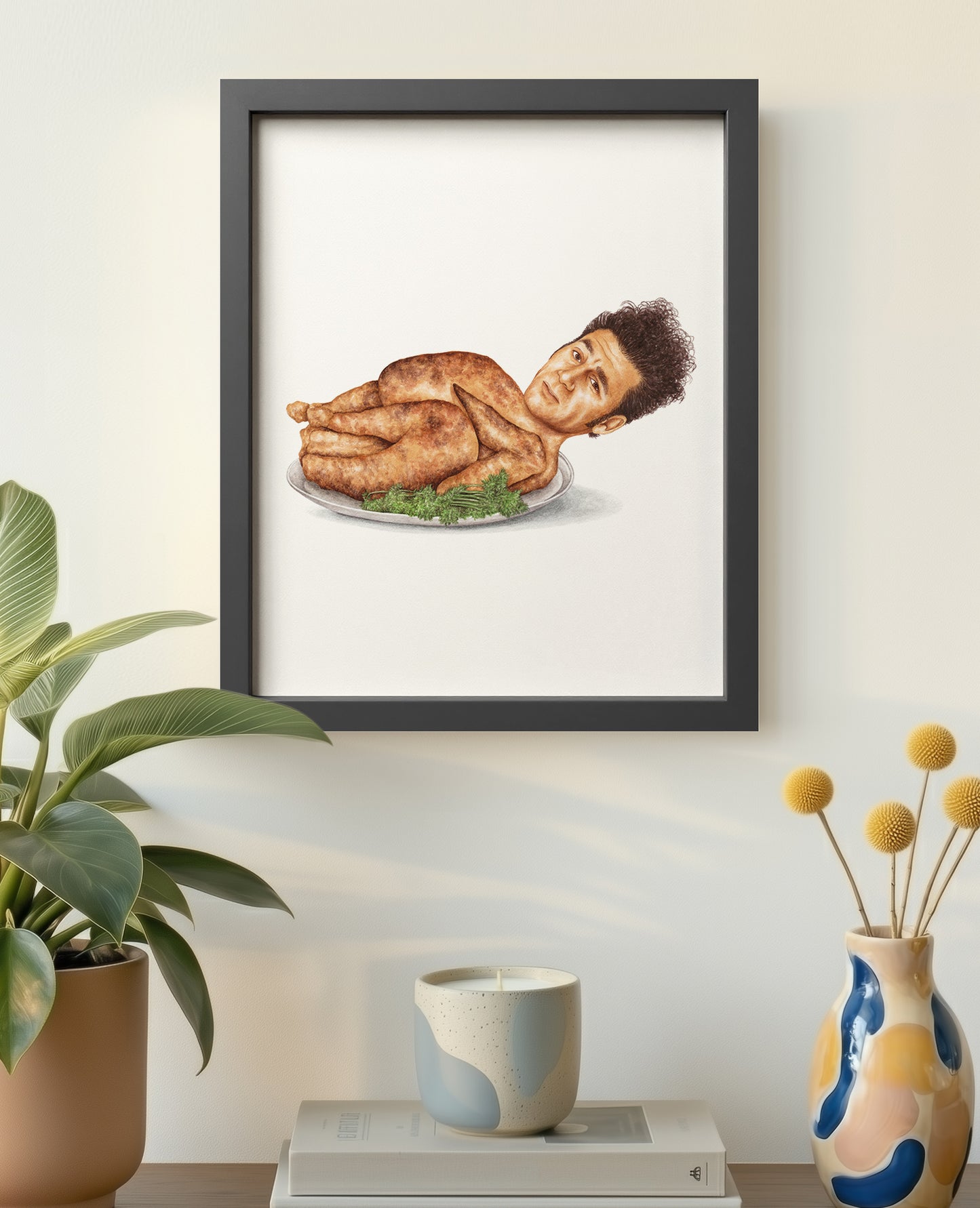 Kramer Turkey