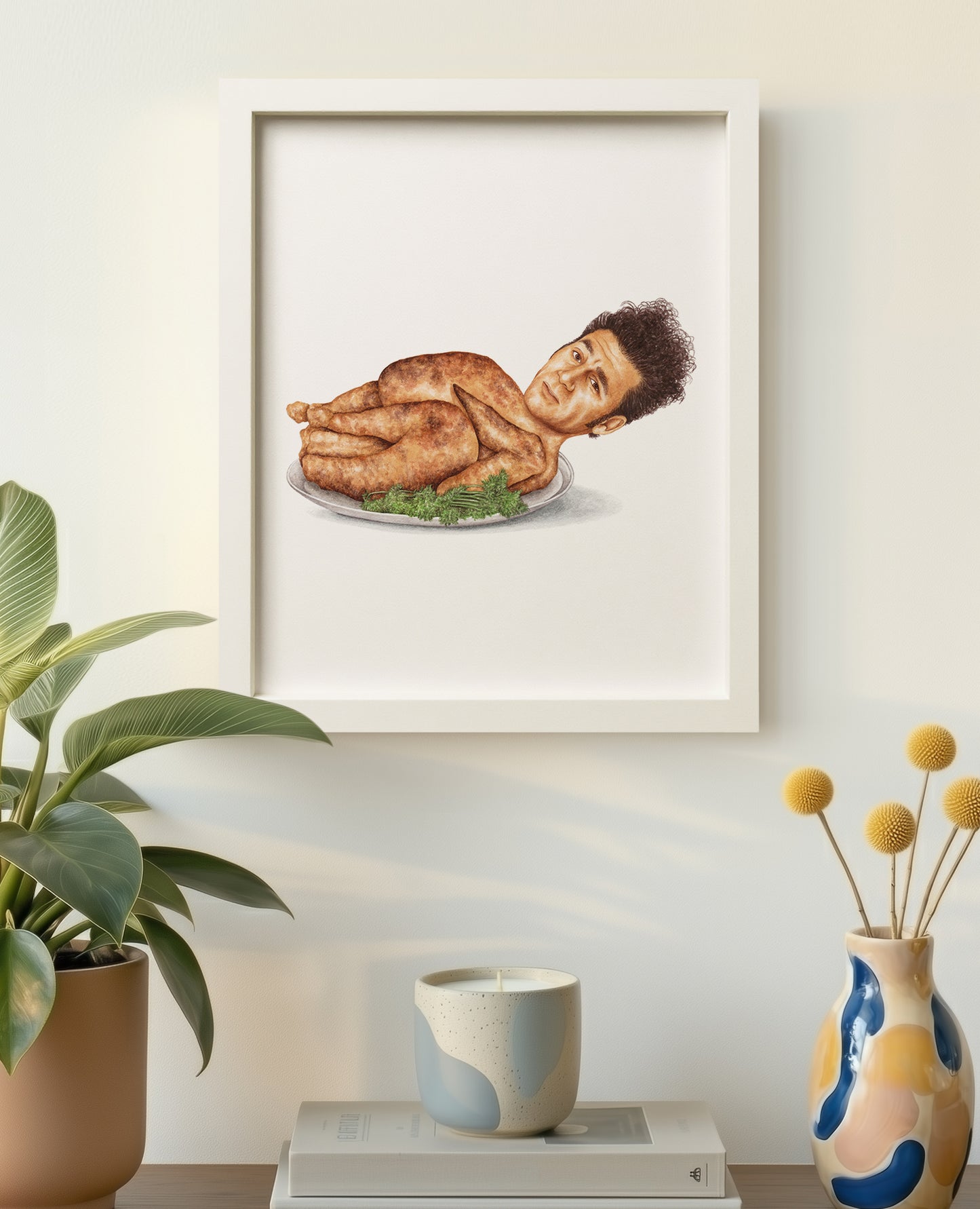 Kramer Turkey