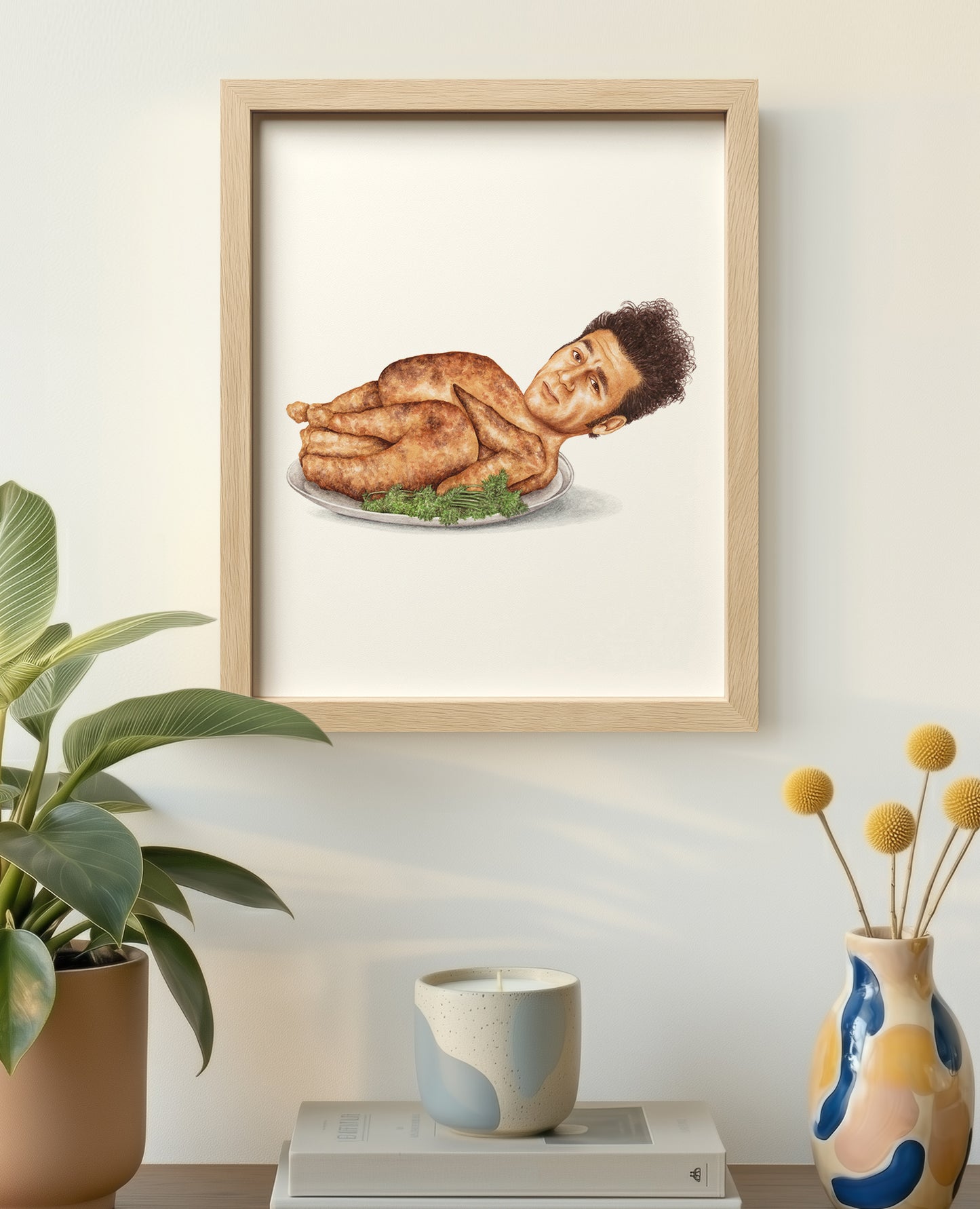 Kramer Turkey