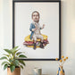 Lin Manuel Miranda Print