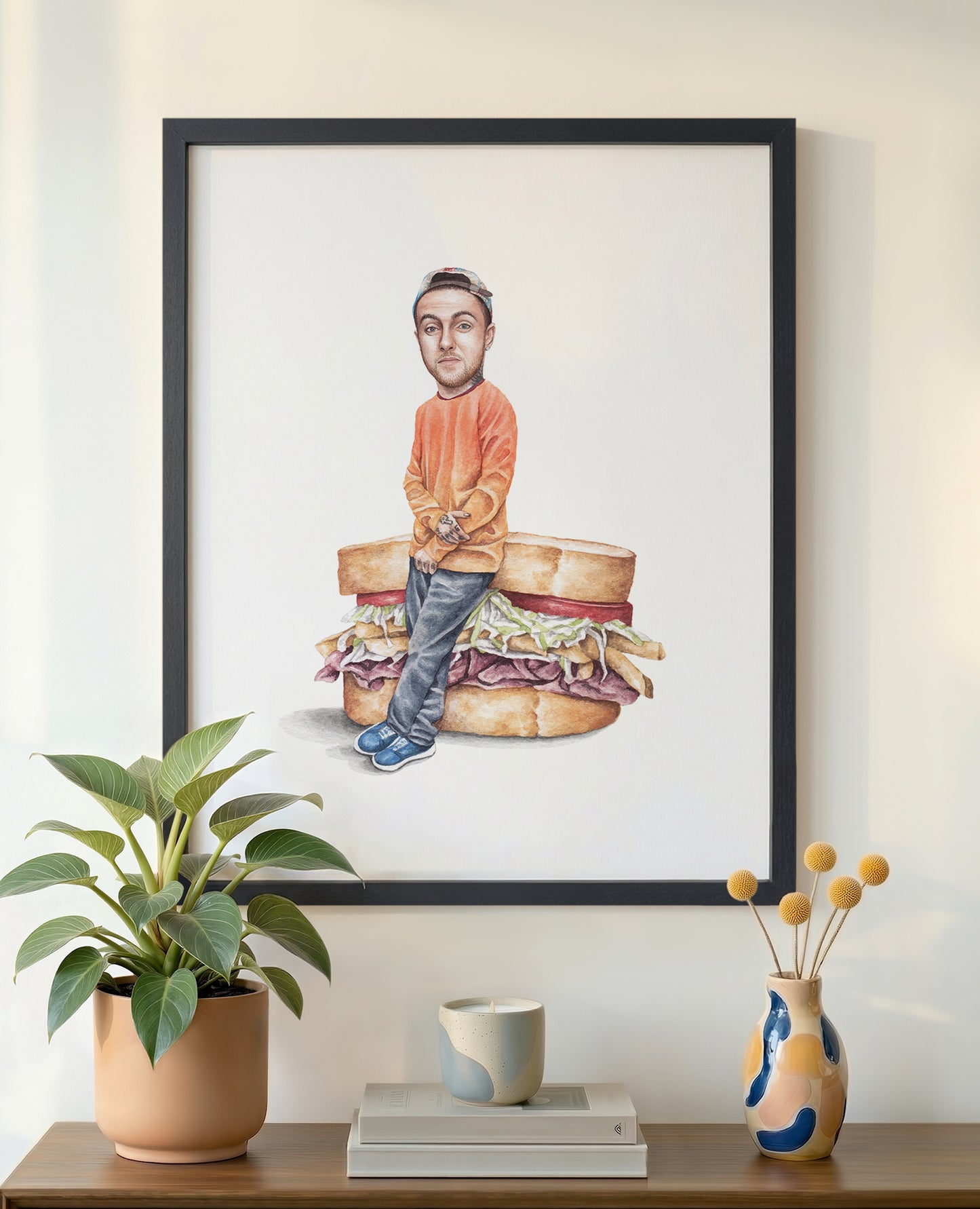 Mac Miller
