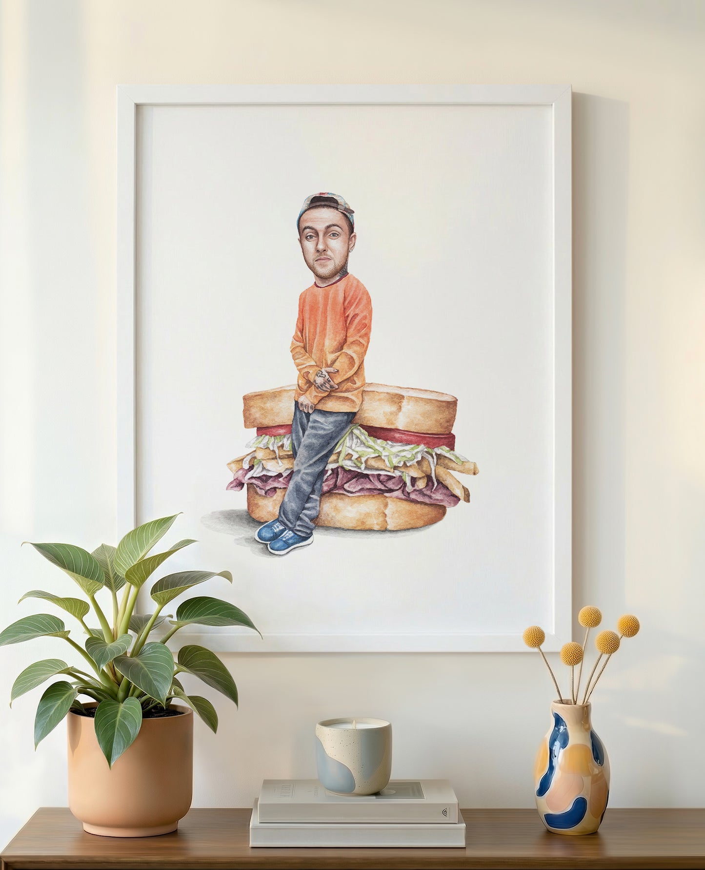 Mac Miller