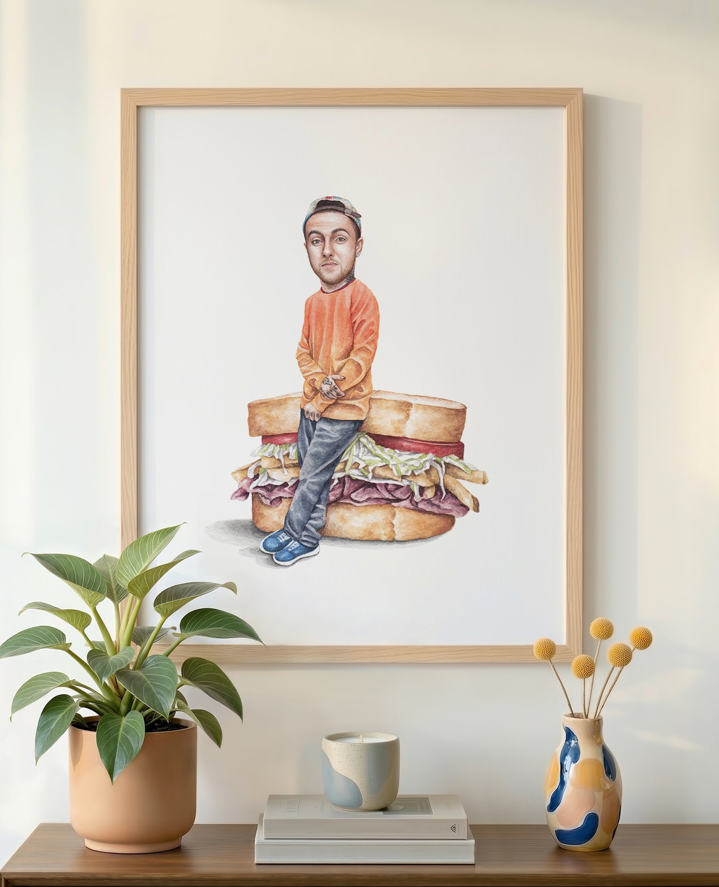 Mac Miller