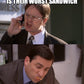 The Office - Michael Scott