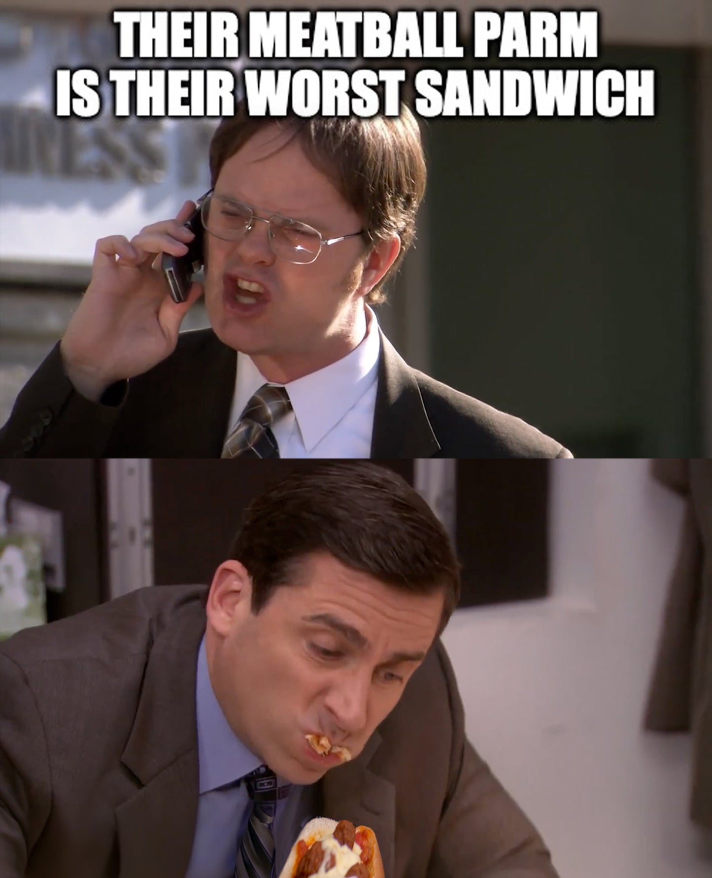 The Office - Michael Scott