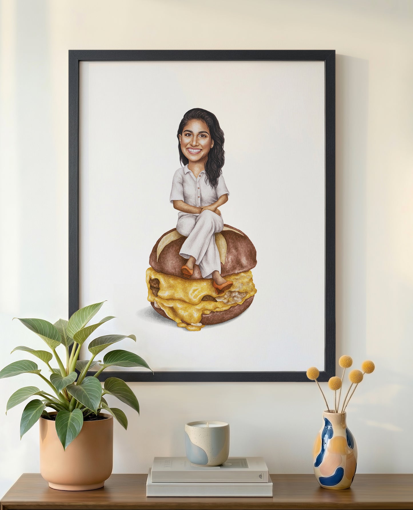 Monica Padman