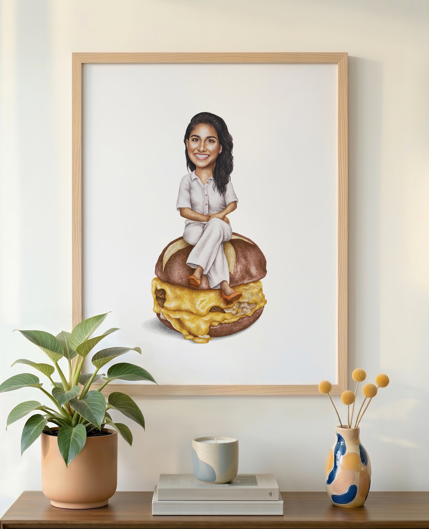 Monica Padman
