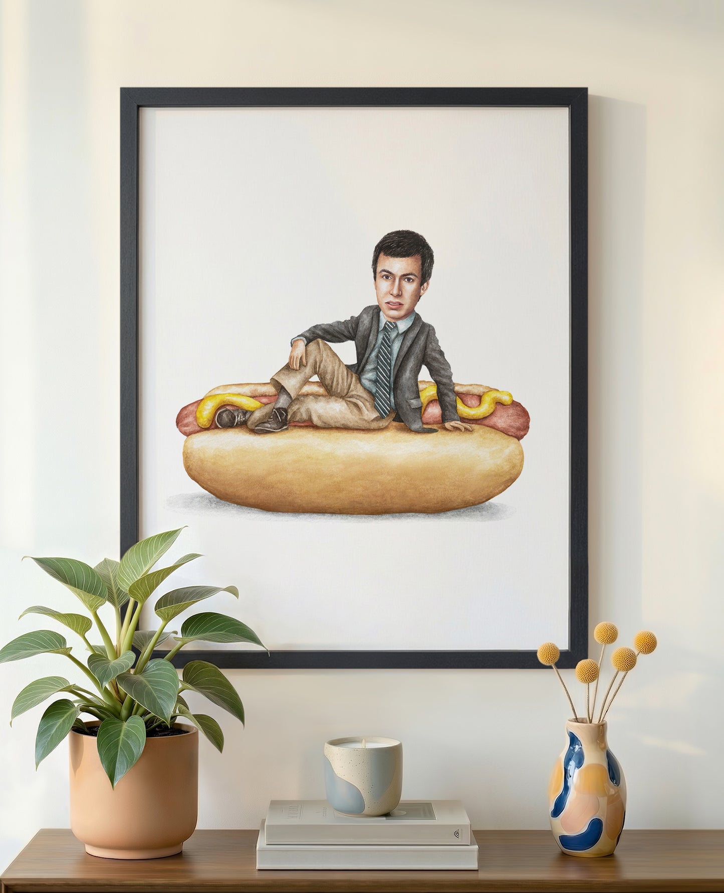 Nathan Fielder