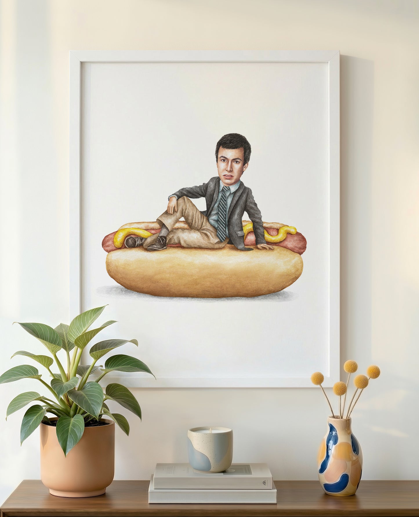 Nathan Fielder