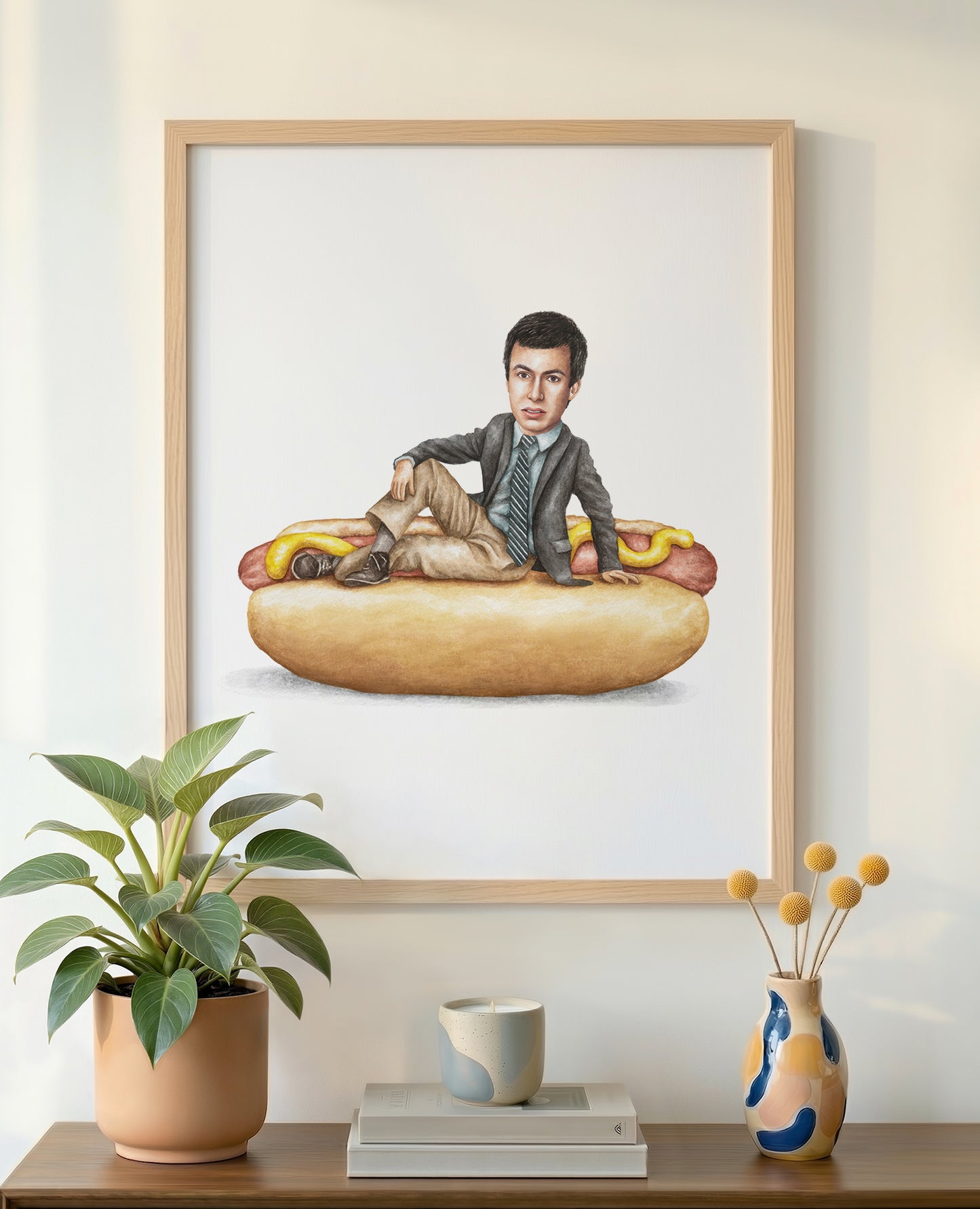 Nathan Fielder