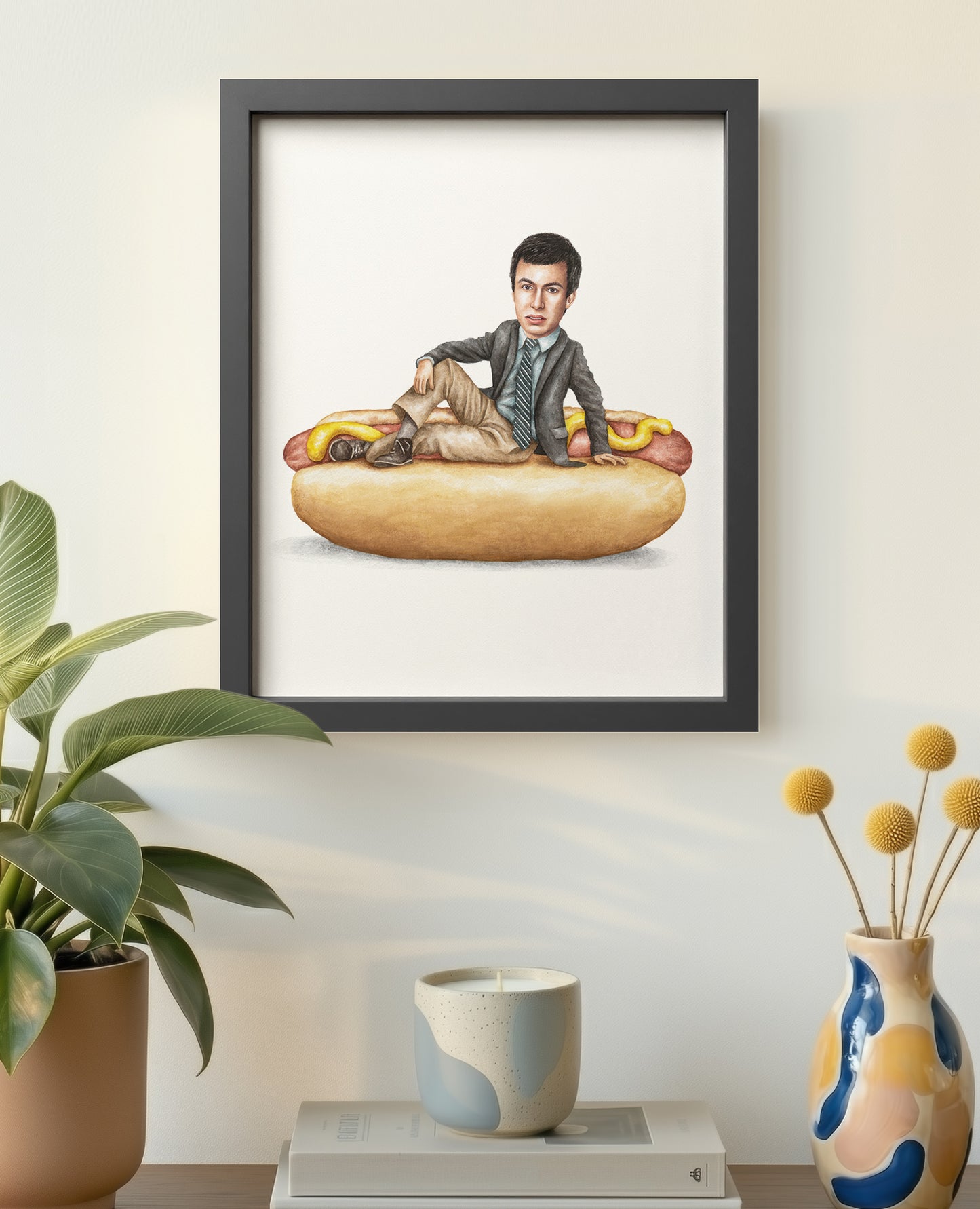 Nathan Fielder