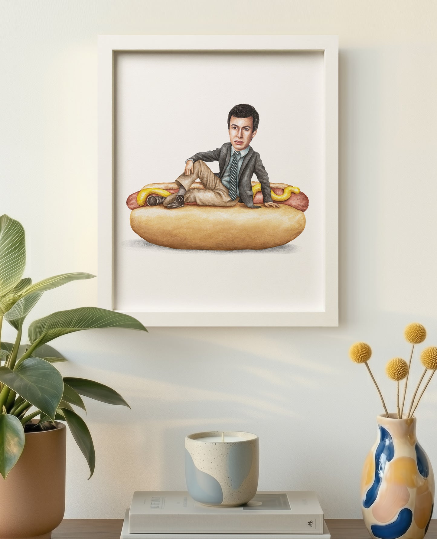 Nathan Fielder