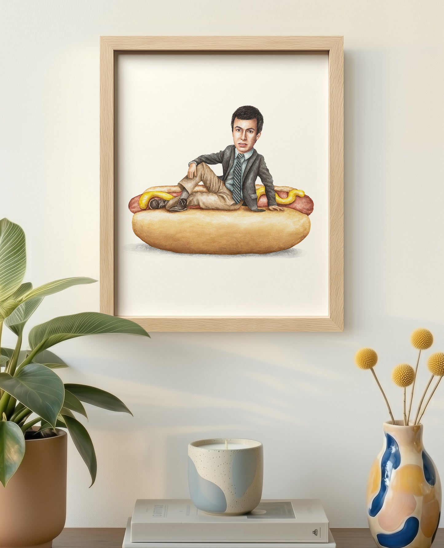 Nathan Fielder