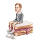 Nathan Fielder Three-Pack