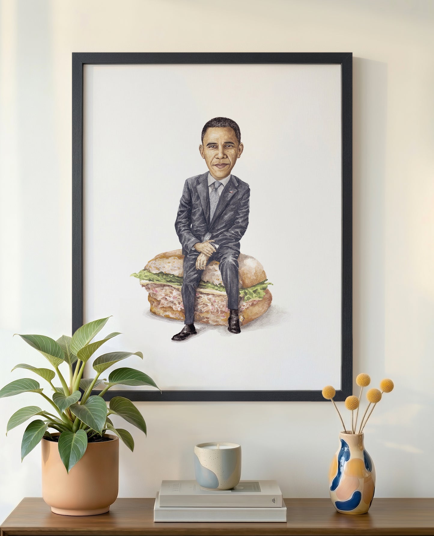 Obama
