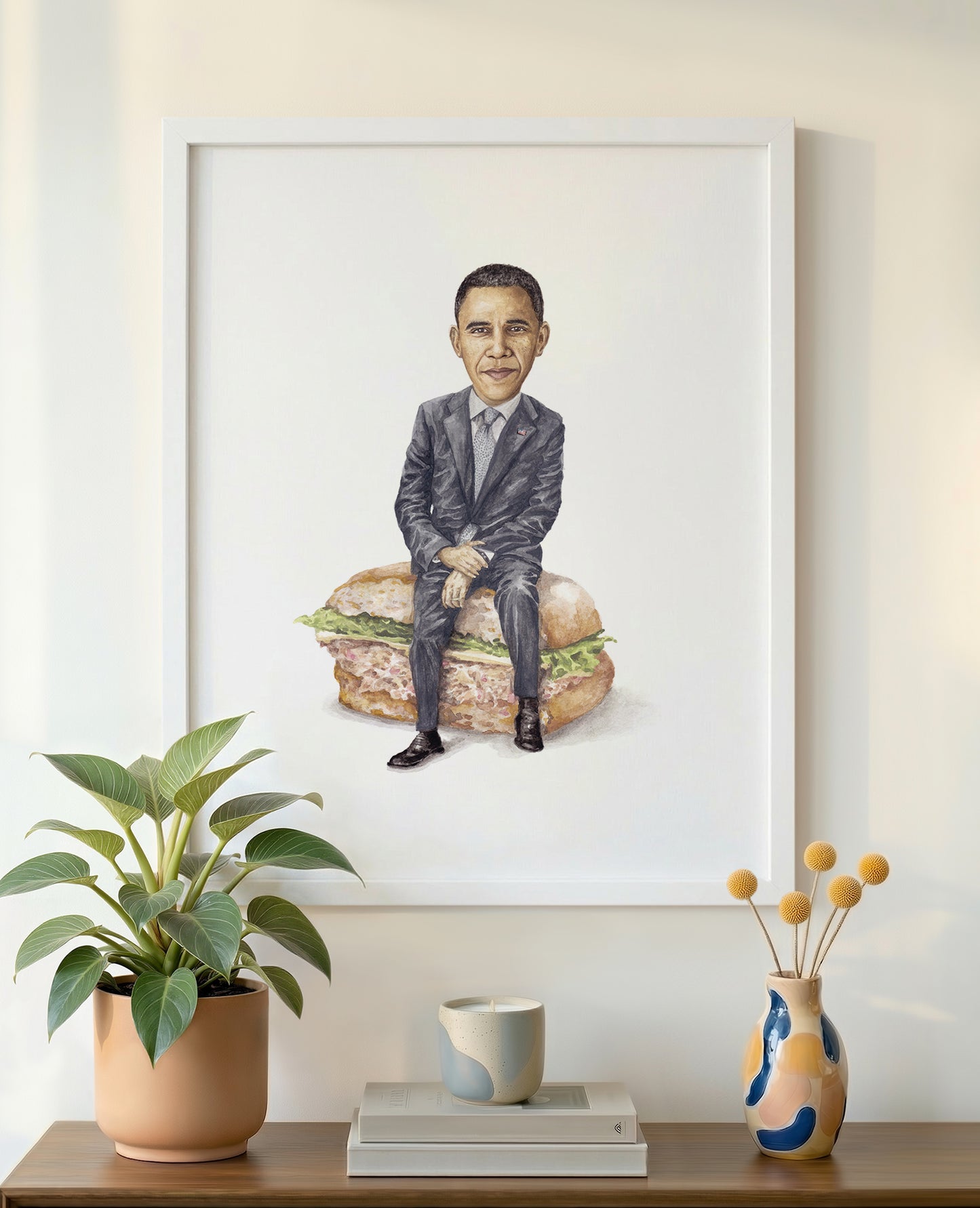 Obama