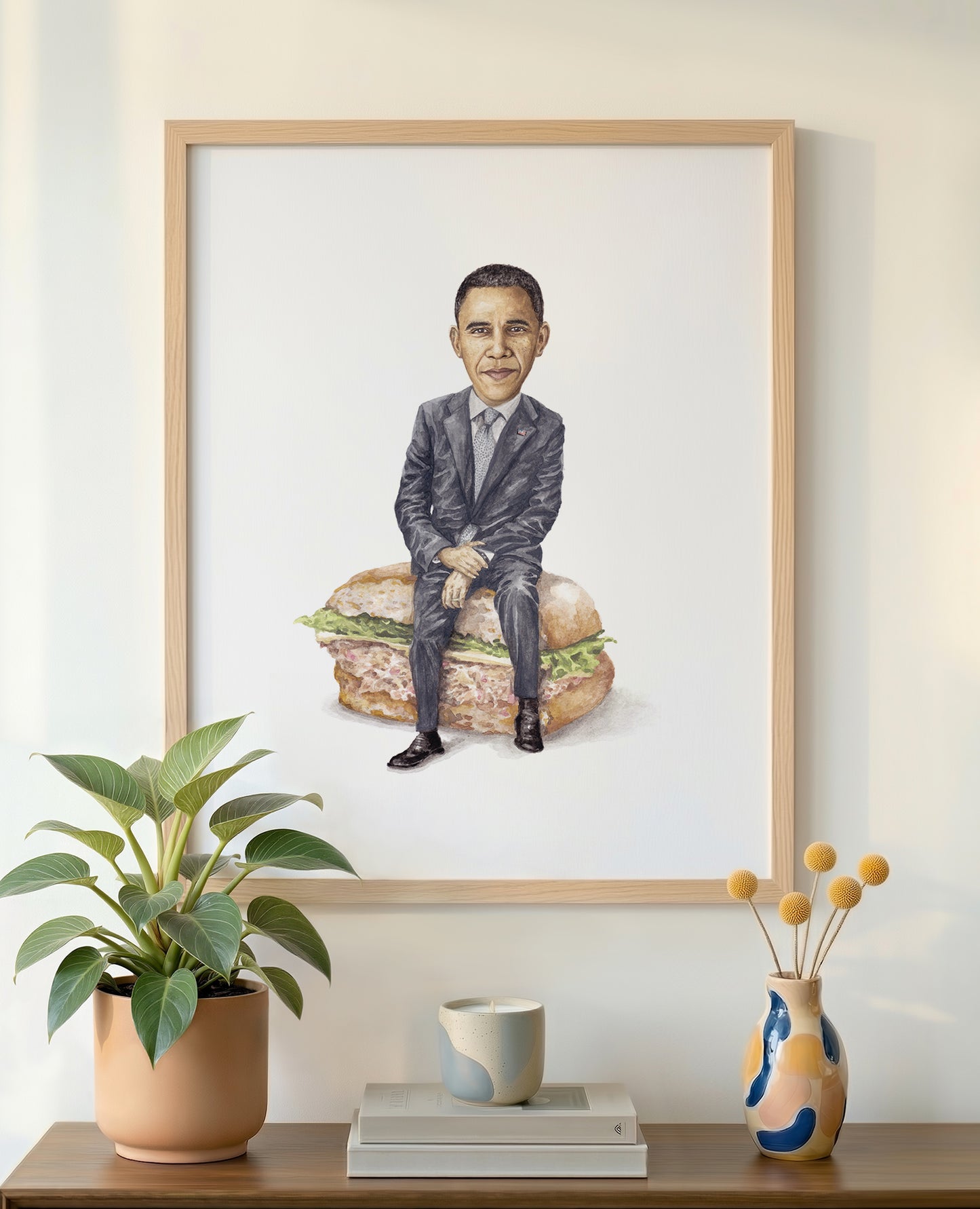 Obama
