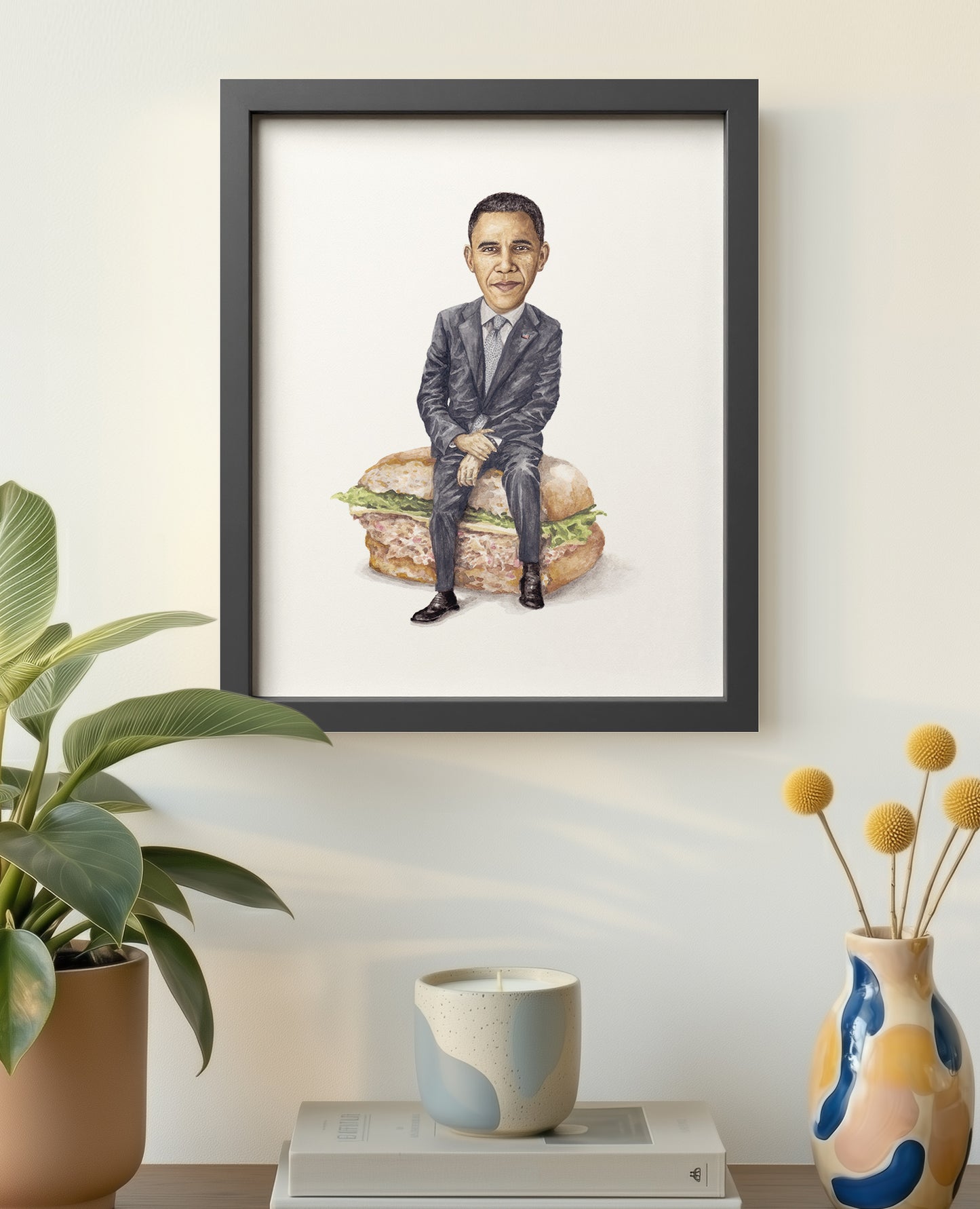 Obama