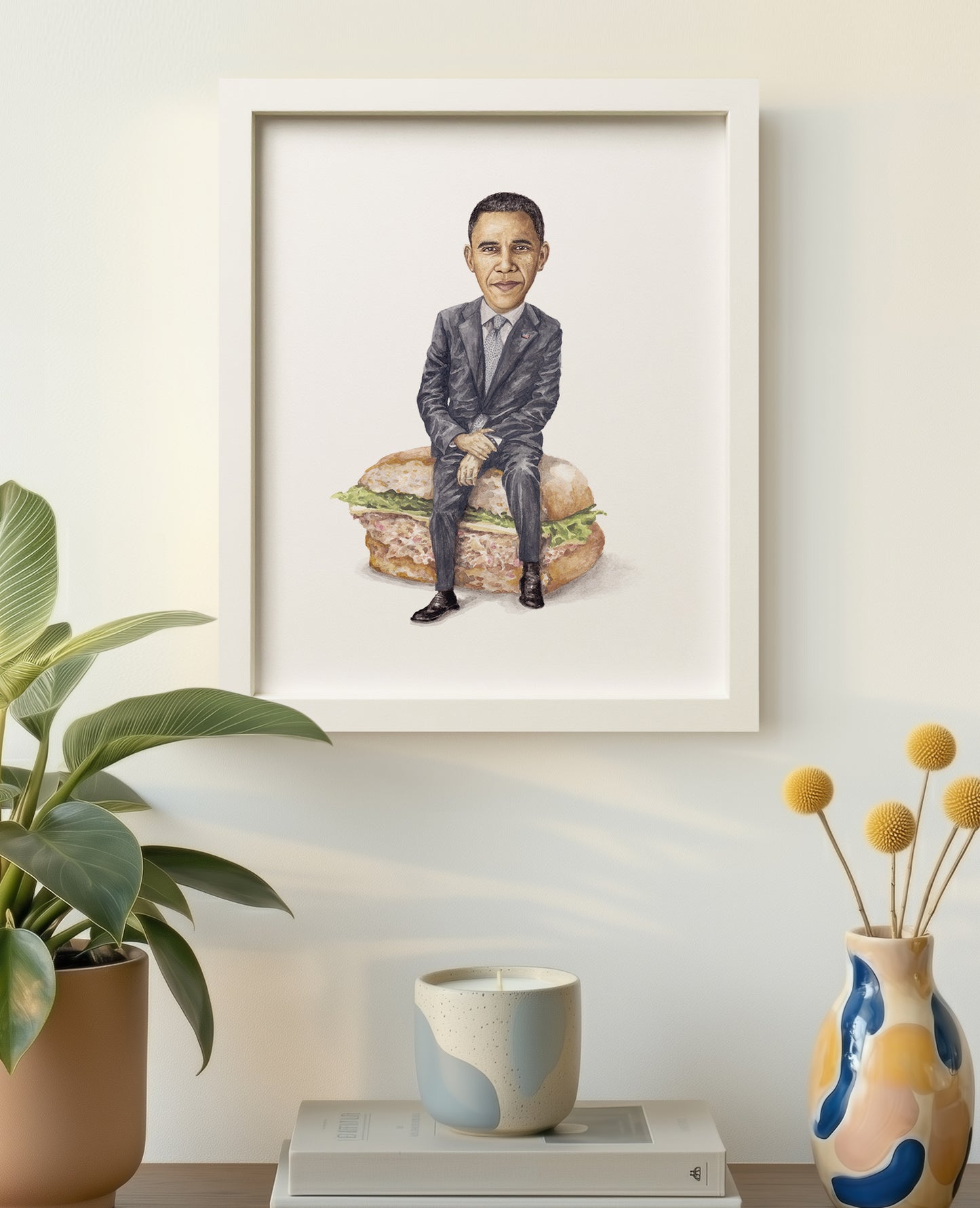 Obama