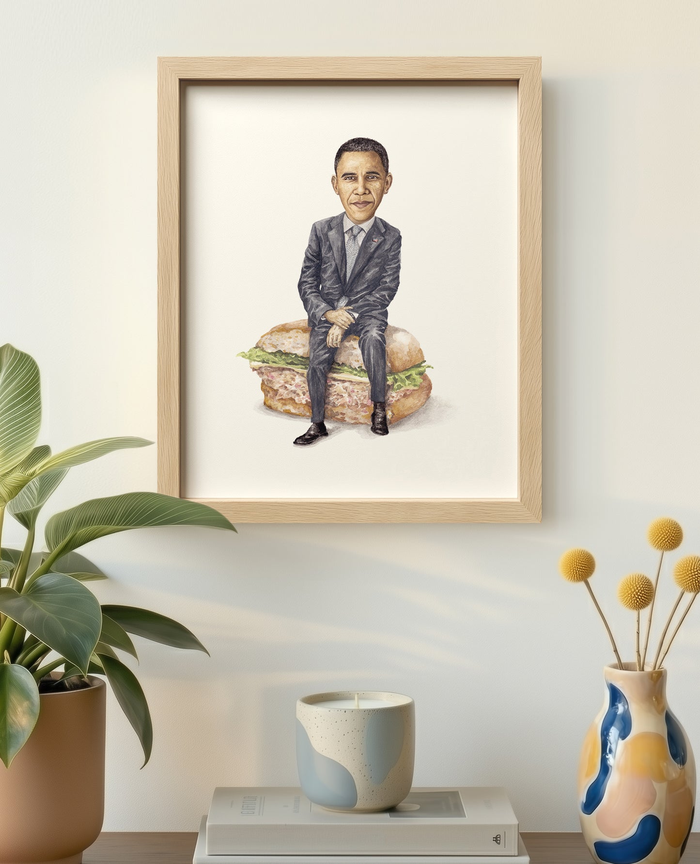 Obama