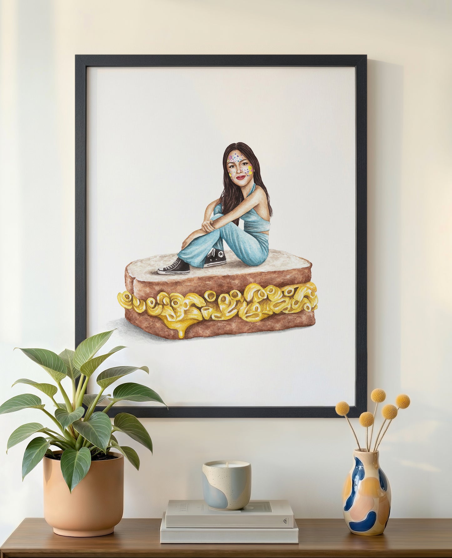 Olivia Rodrigo