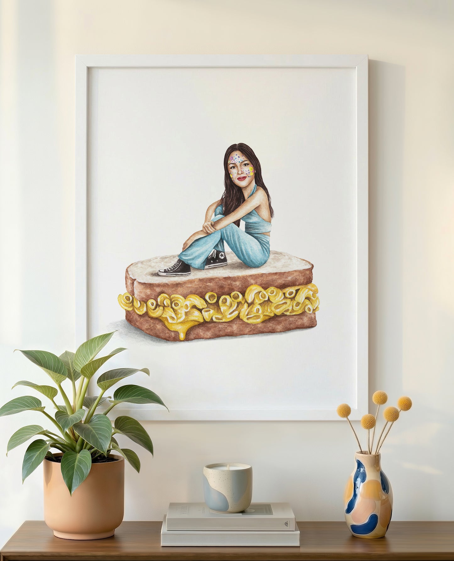 Olivia Rodrigo