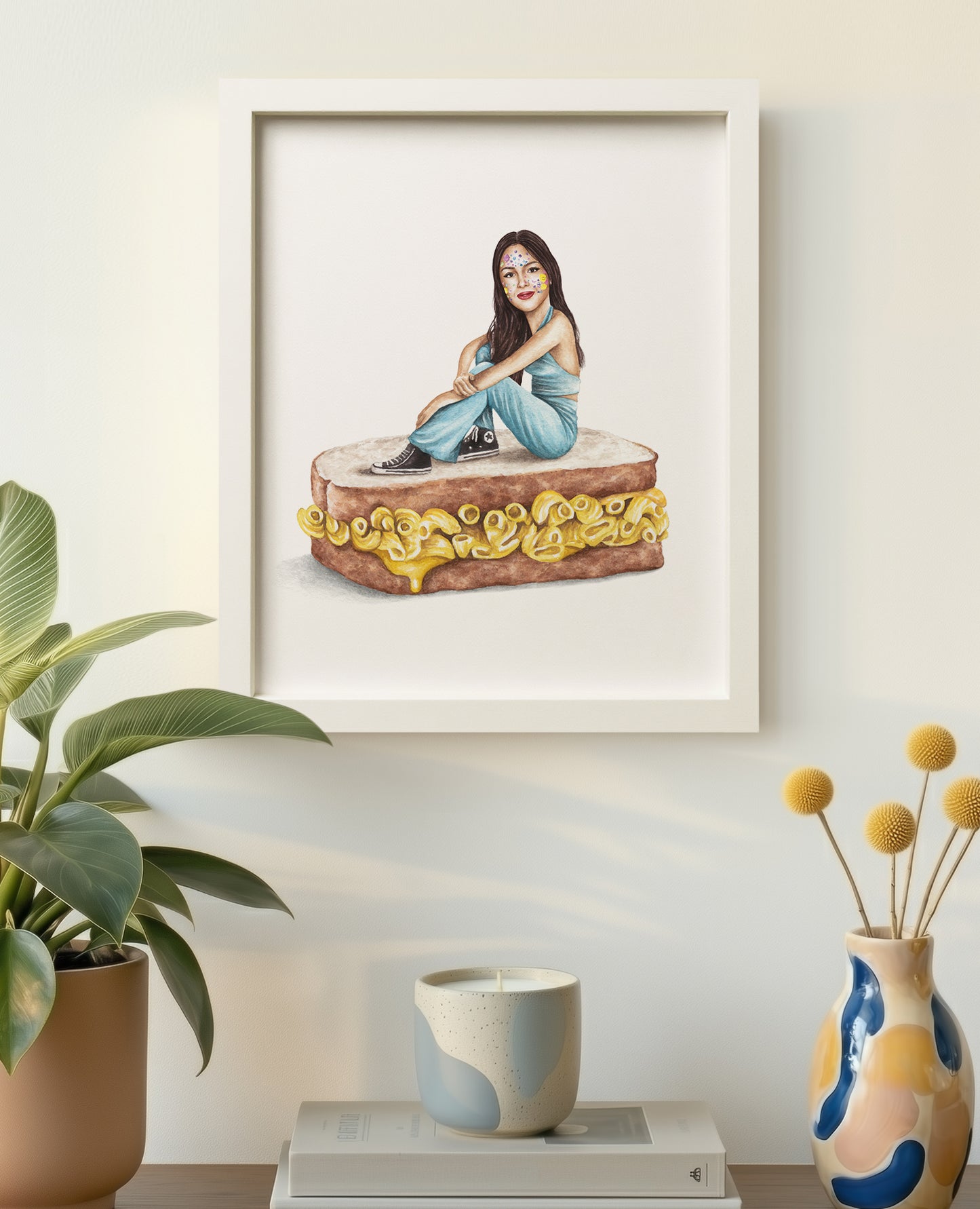 Olivia Rodrigo