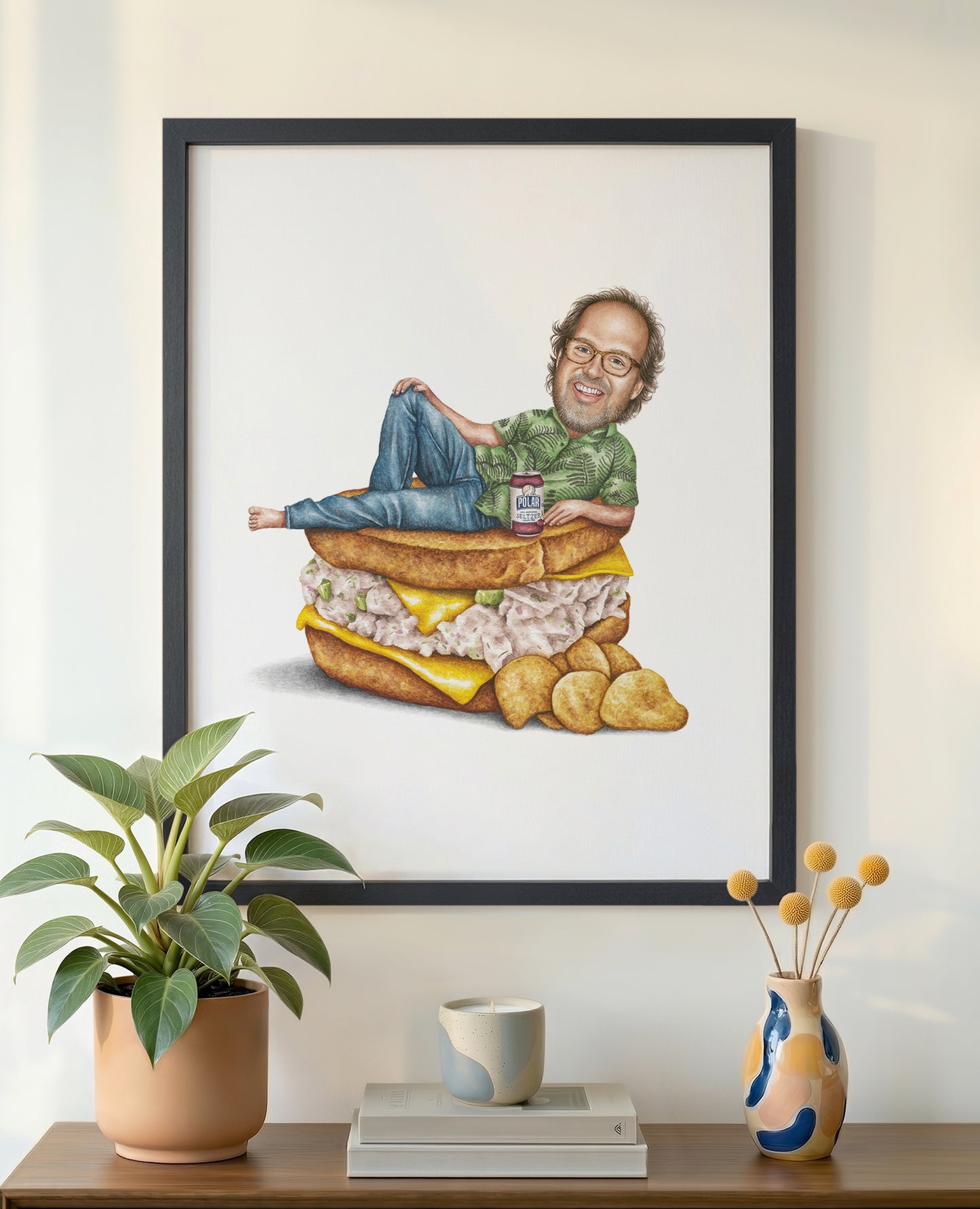 Page McConnell - Phish