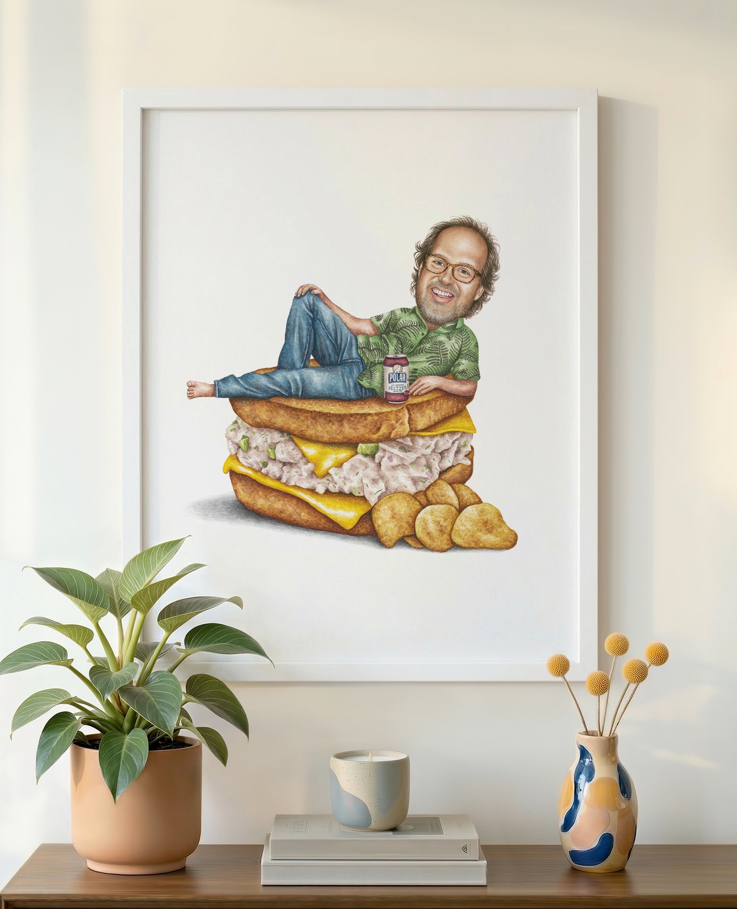 Page McConnell - Phish
