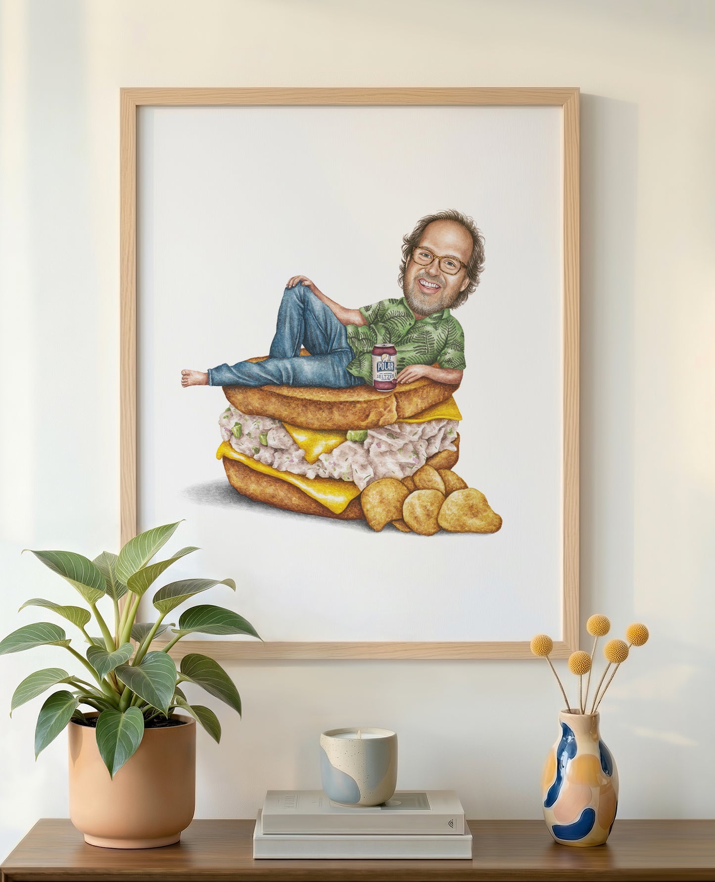 Page McConnell - Phish
