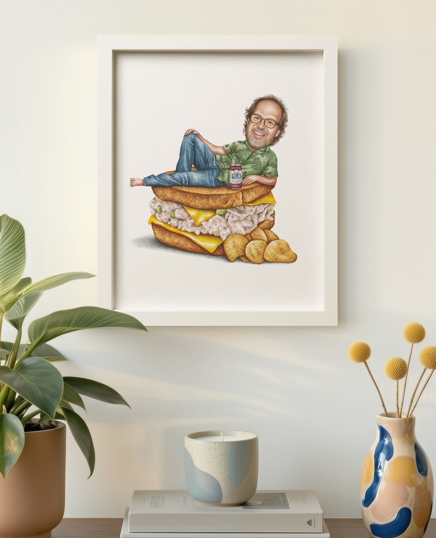 Page McConnell - Phish