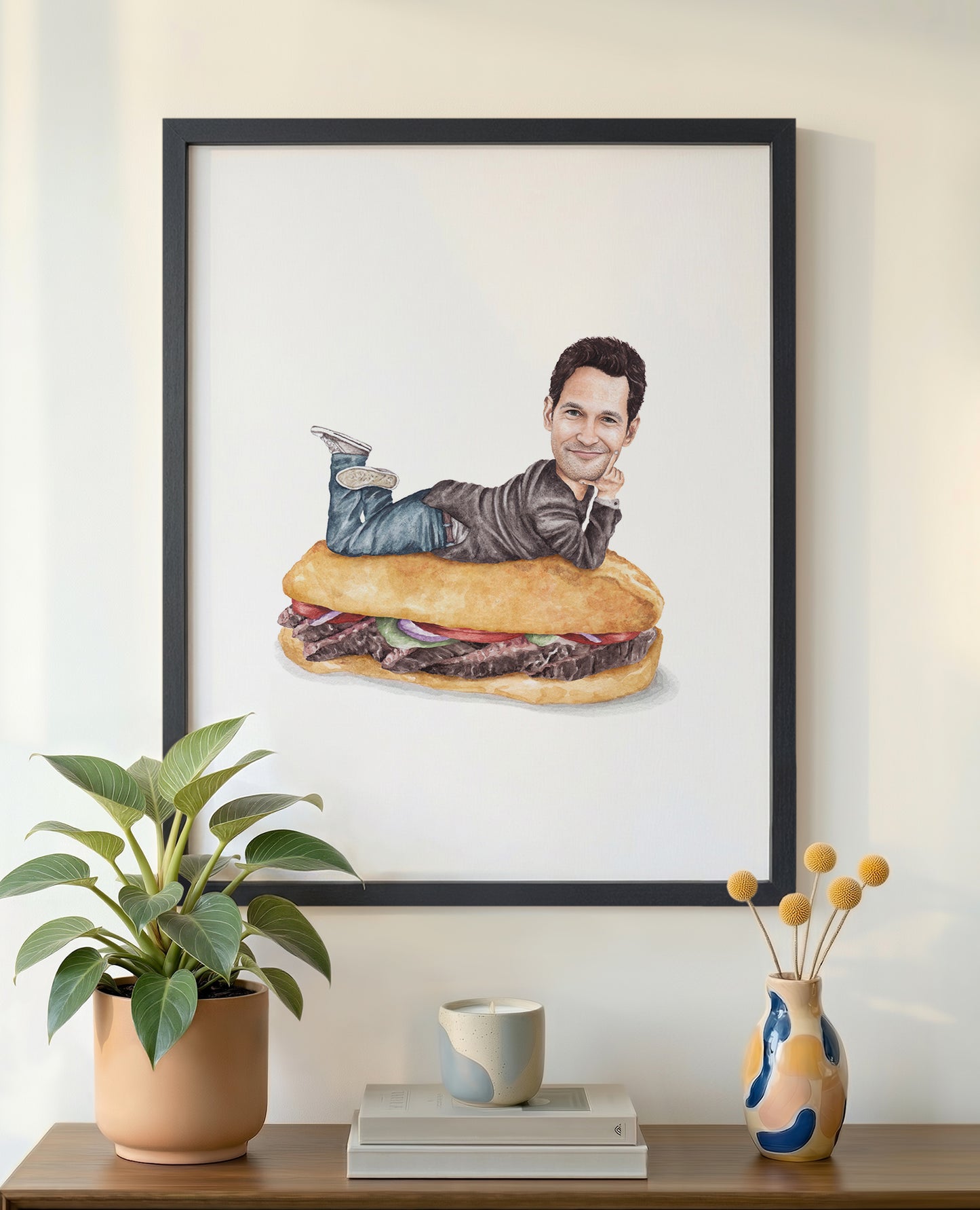 Paul Rudd