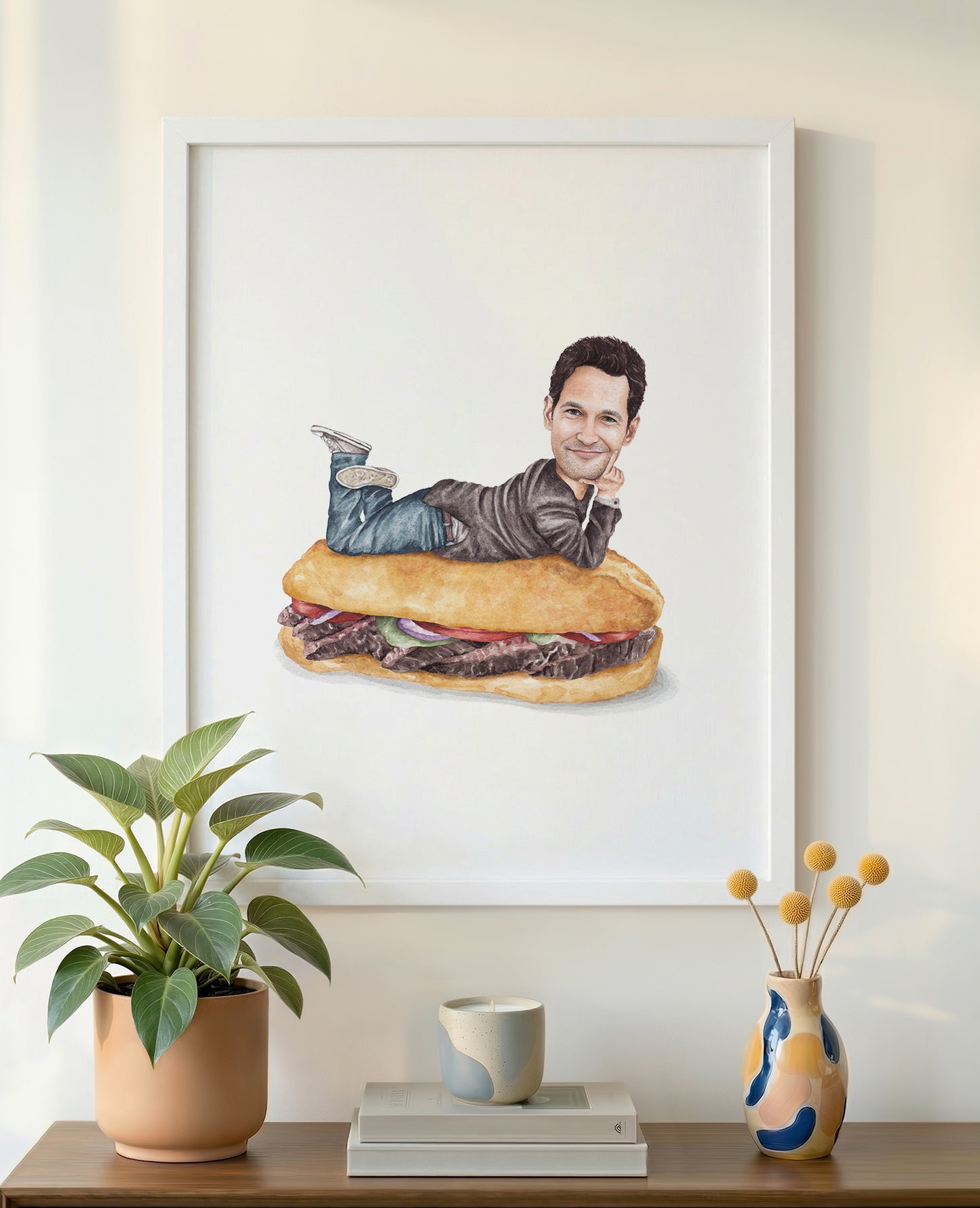 Paul Rudd