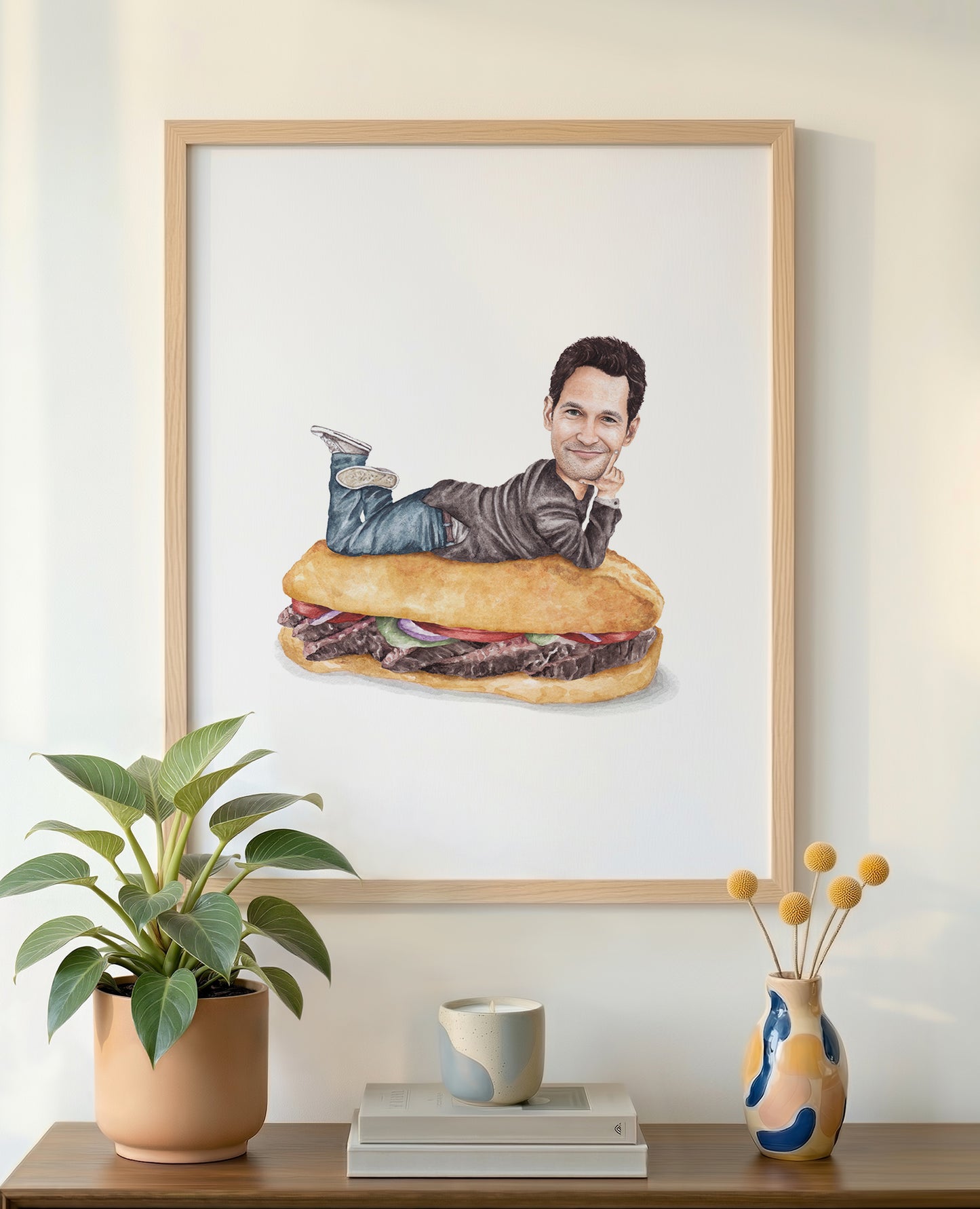 Paul Rudd