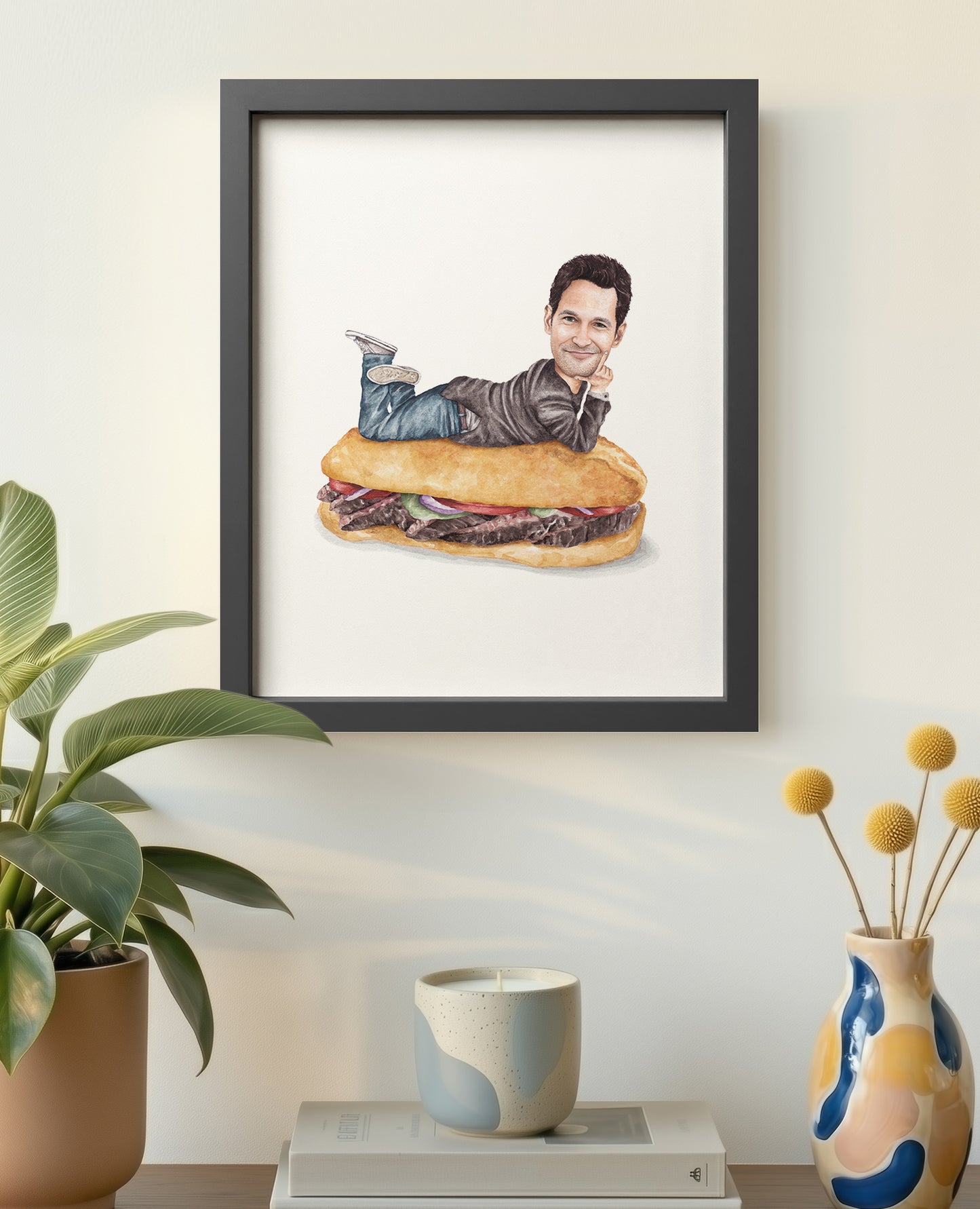 Paul Rudd