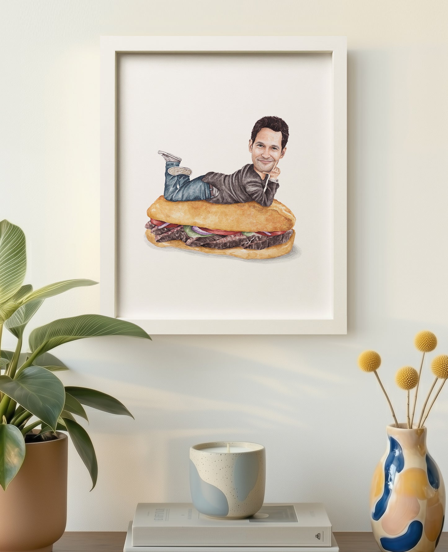 Paul Rudd