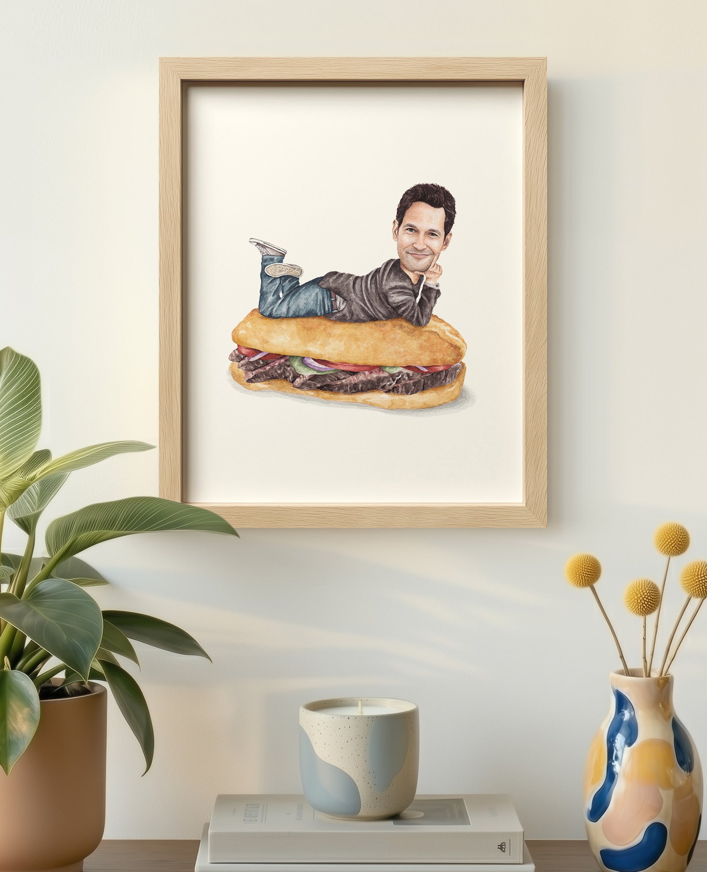 Paul Rudd