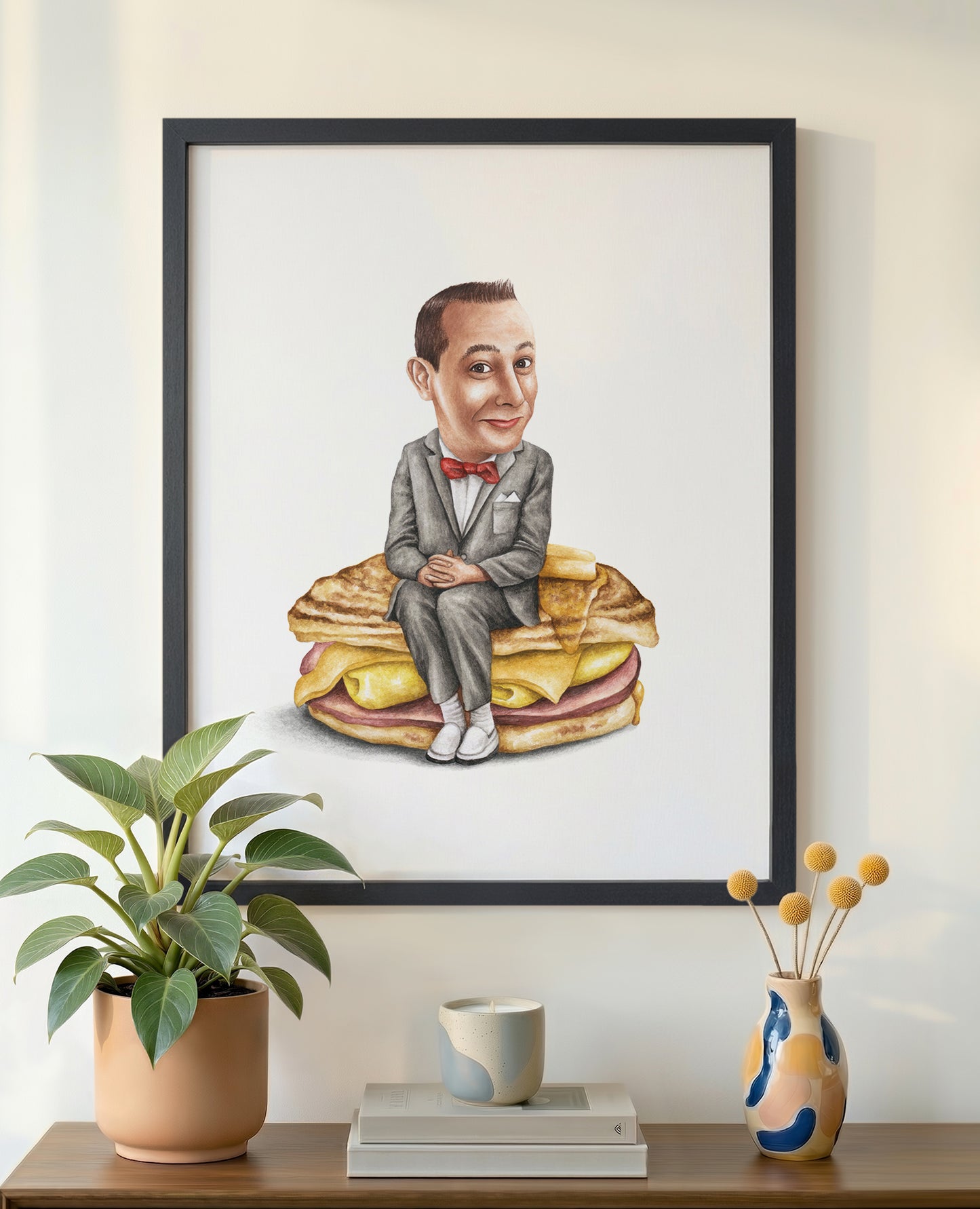 Pee Wee Herman