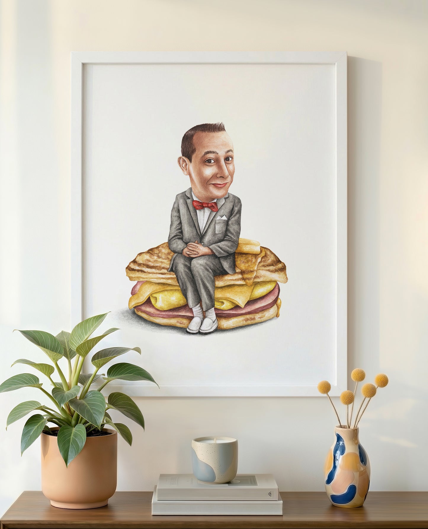 Pee Wee Herman