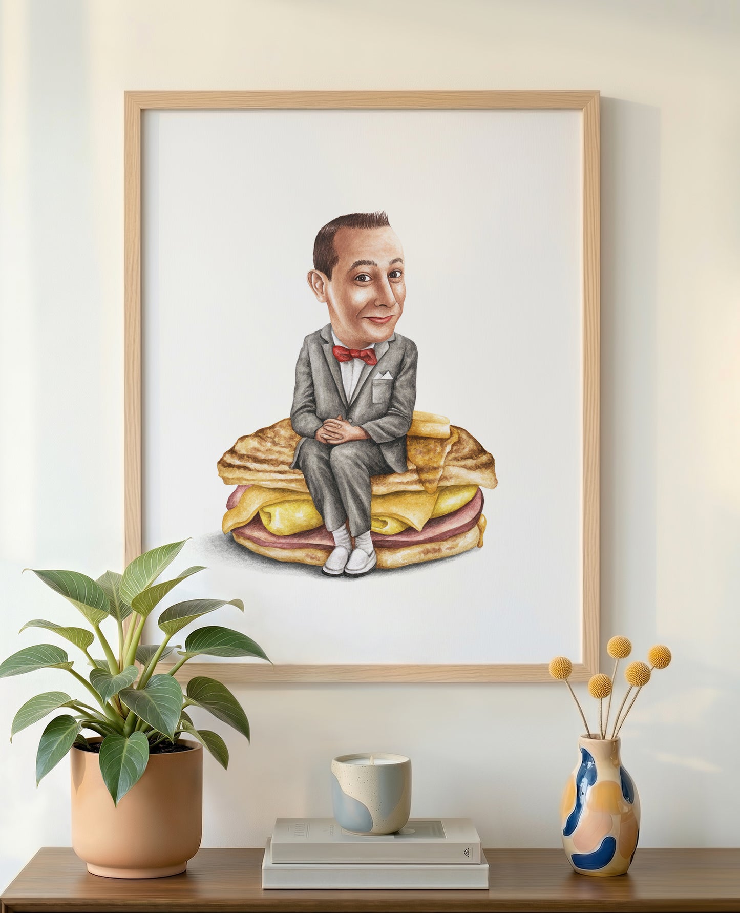 Pee Wee Herman