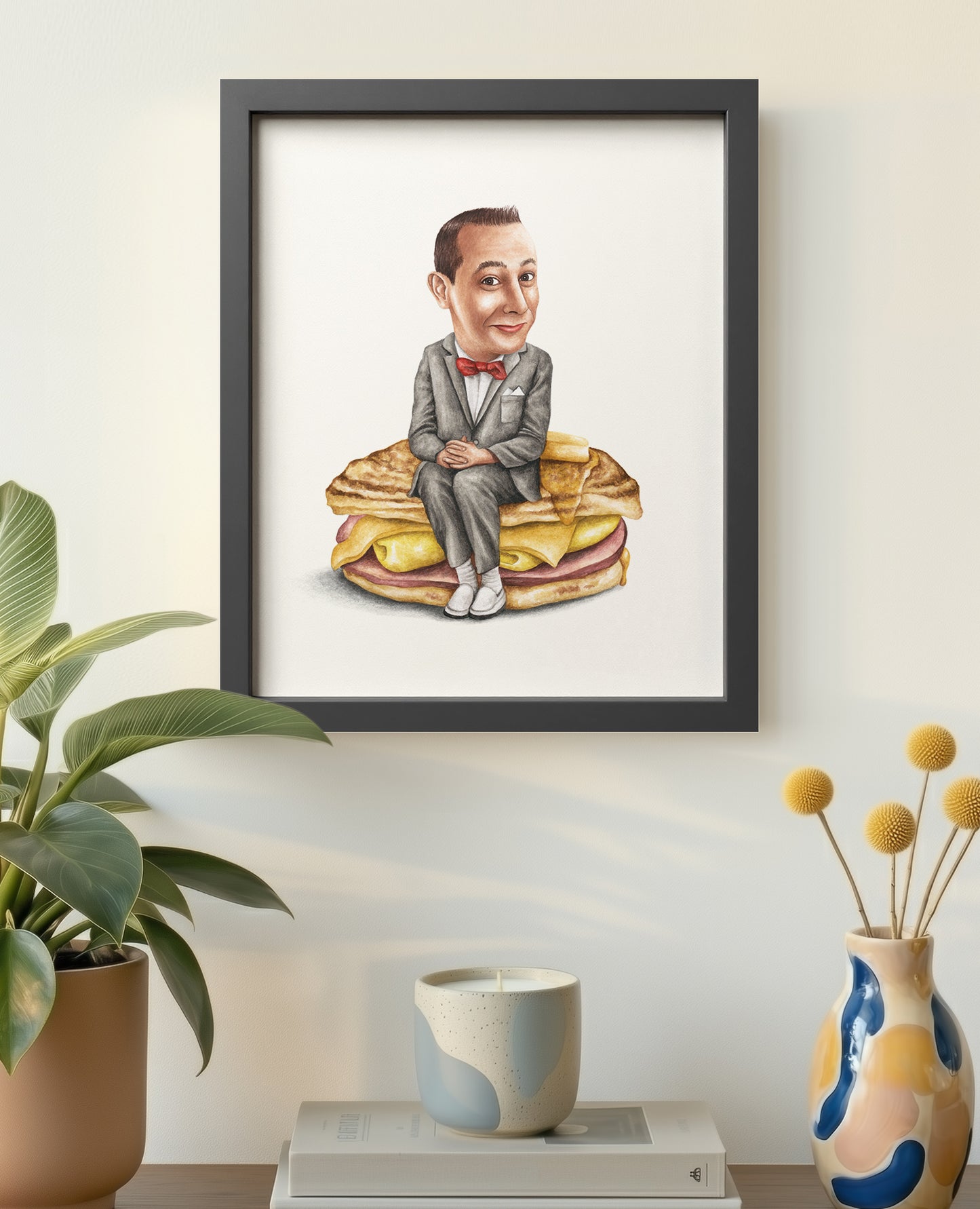 Pee Wee Herman