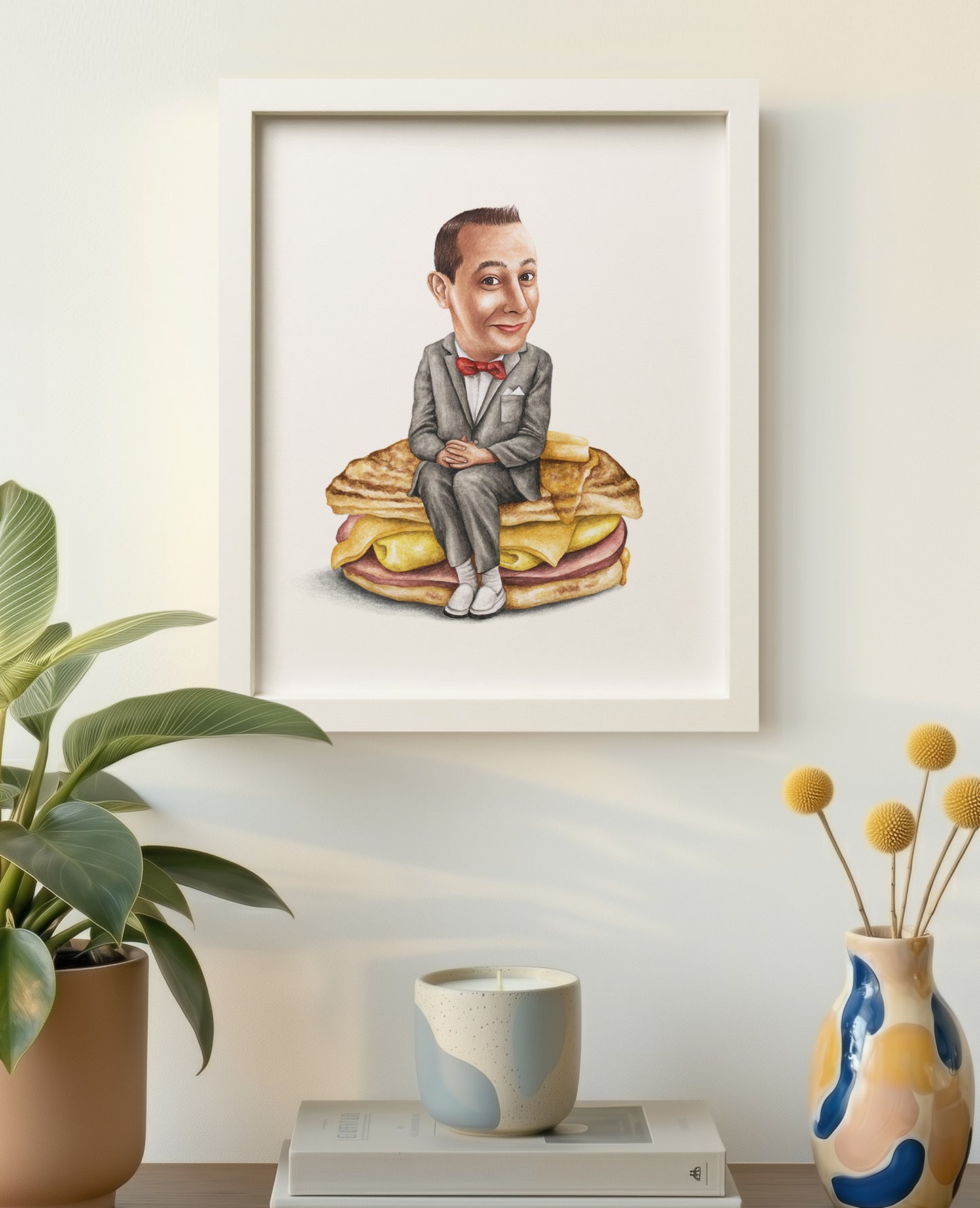 Pee Wee Herman