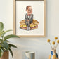 Pee Wee Herman