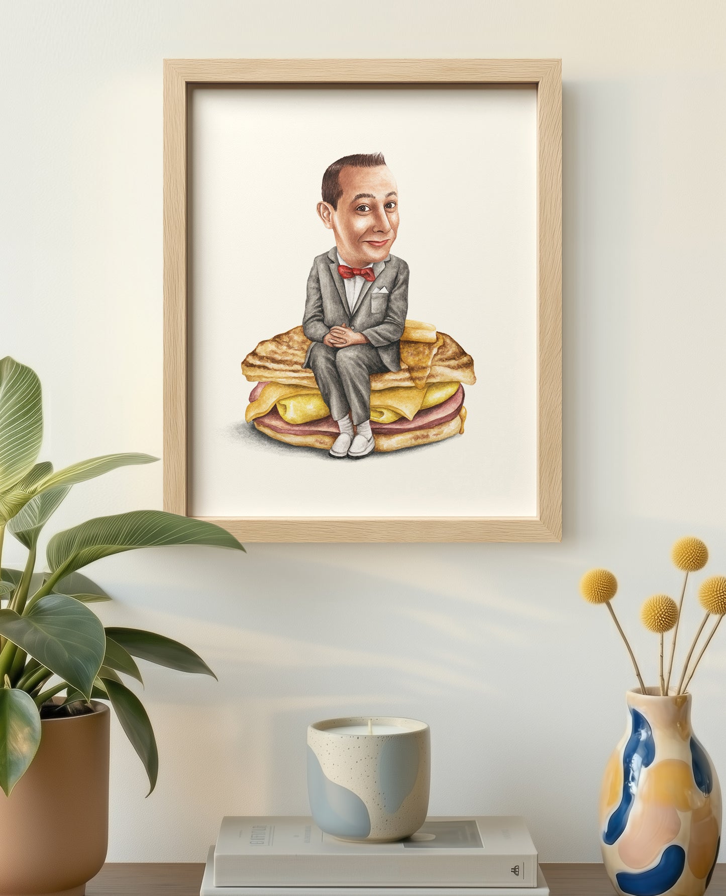 Pee Wee Herman