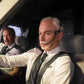 Nathan Fielder - Captain Sully