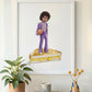 Dave Chappelle as Prince