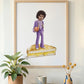 Dave Chappelle as Prince