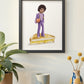 Dave Chappelle as Prince
